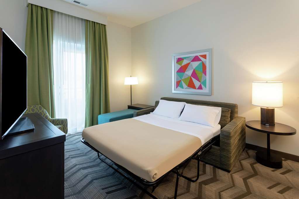 Homewood Suites By Hilton Edina Minneapolis Zimmer foto